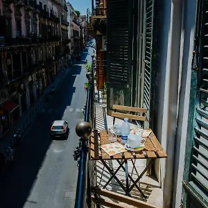 Calamarina Centro Italia