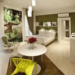 מלון דירות Opera Relais De Charme -