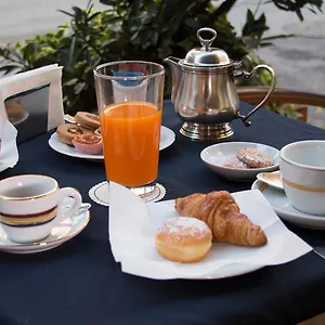 Casa Coloniale Bed and breakfast