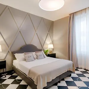 Deseo Casa de hóspedes