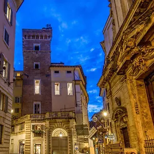 Mysuitetower Pantheon Rome